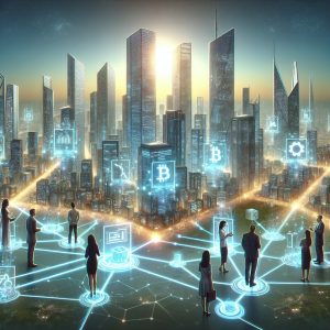 Blockchain Evolution