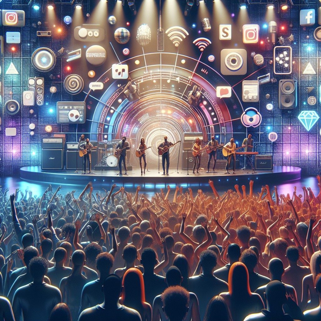 Music Industry: How Artists Are Making Money in 2026 9 Music Industry: How Artists Are Making Money in 2026