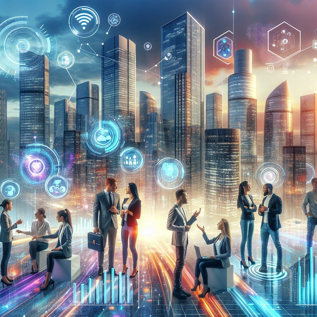 Tech Startups: Industries Attracting the Most Venture Capital 4 Tech Startups: Industries Attracting the Most Venture Capital